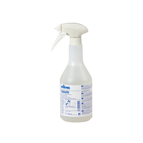 Kiehl Tablefit (6 x 750 ml in een doos)